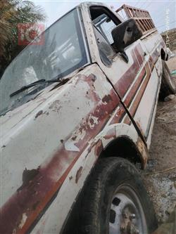 نيسان بيك اب